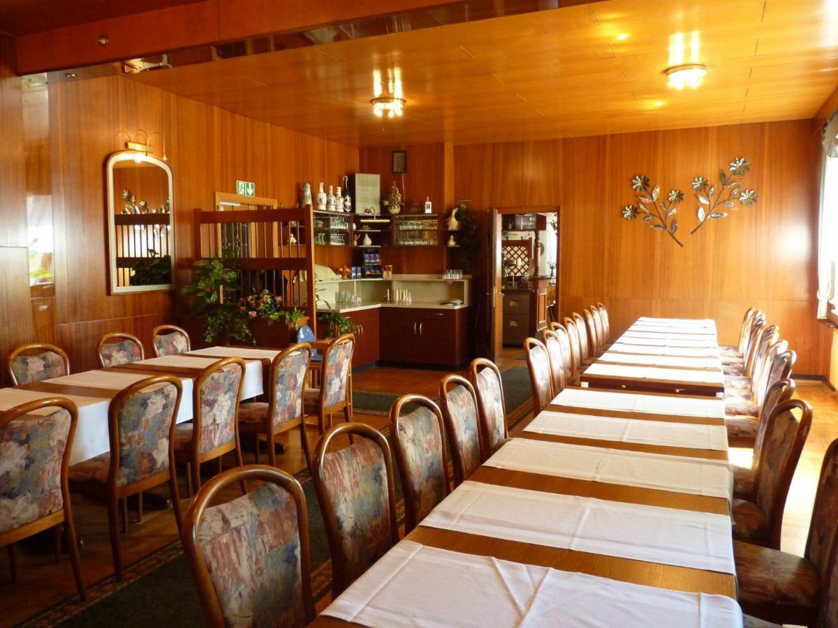 Helmerser Wirtshaus Struth-Helmershof Exteriör bild