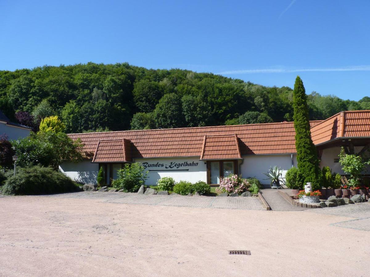 Helmerser Wirtshaus Struth-Helmershof Exteriör bild