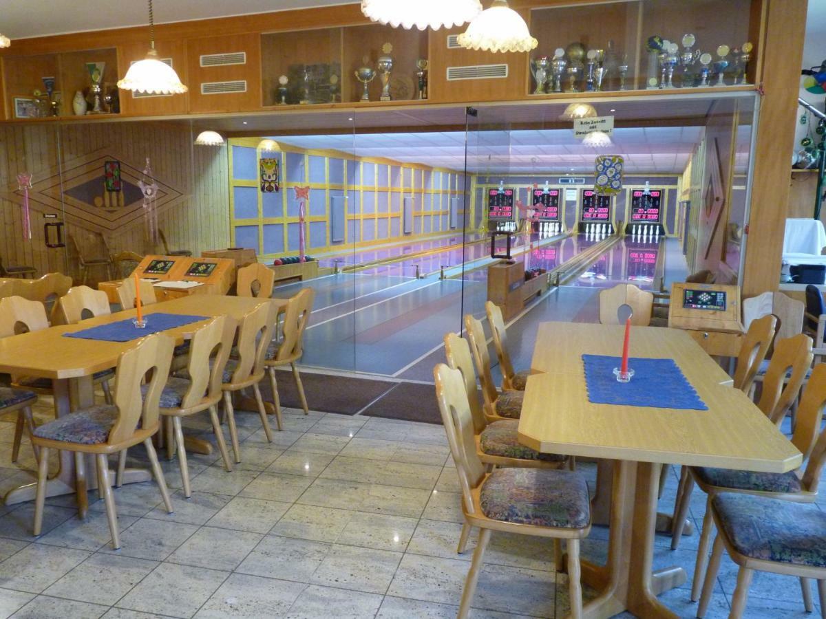 Helmerser Wirtshaus Struth-Helmershof Exteriör bild